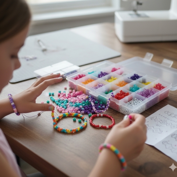 Other - Swifty Bead bracelets kit